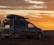 Dacia Dokker Camperiz