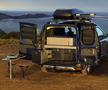 Dacia Dokker Camperiz