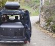 GALERIE FOTO Surpriza verii: un nou tip de Dacia Dokker! Preț excelent și o specificație în premieră