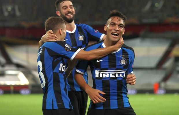 FIFA 20. Gamerii, provocați la dueluri de Lautaro Martinez, starul lui Inter Milano » Echipa senzațională a fotbalistului