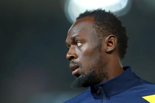 Usain Bolt // foto: Guliver/gettyimages