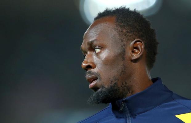 Usain Bolt, depistat pozitiv cu COVID-19 » Un star din fotbalul mondial a petrecut alături de atlet în urmă cu câteva zile