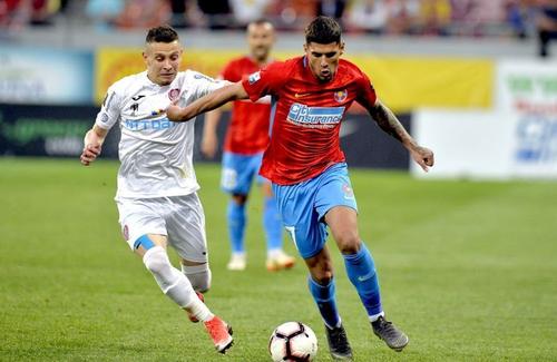 FCSB este formația din România cu cel mai bun coeficient UEFA. La vârf, Bayern Munchen a detronat-o pe Real Madrid.