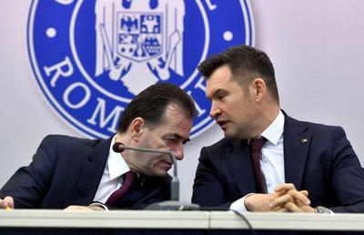 Ludovic Orban, după ce DSP Arad a vrut să permită accesul fanilor pe stadion: „Au fost influențați de entuziasmul promovării”