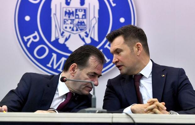 Ludovic Orban, după ce DSP Arad a vrut să permită accesul fanilor pe stadion: „Au fost influențați de entuziasmul promovării”