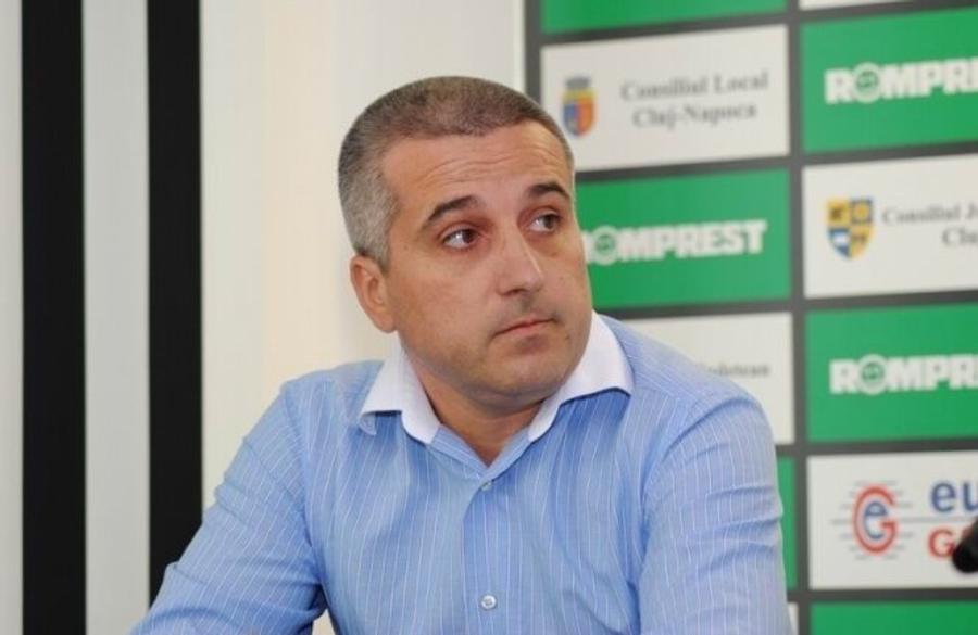 Cornel Dinu a povestit șocat ce s-a întâmplat zilele trecute la FRF: „Erau obligați să-l dea afară în șuturi”