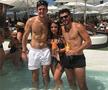 Harry Maguire, dezvăluiri tulburătoare după ce a fost arestat în Grecia: „M-am temut pentru viața mea. Am crezut că suntem răpiți când m-au împins și m-au lovit în dubă”