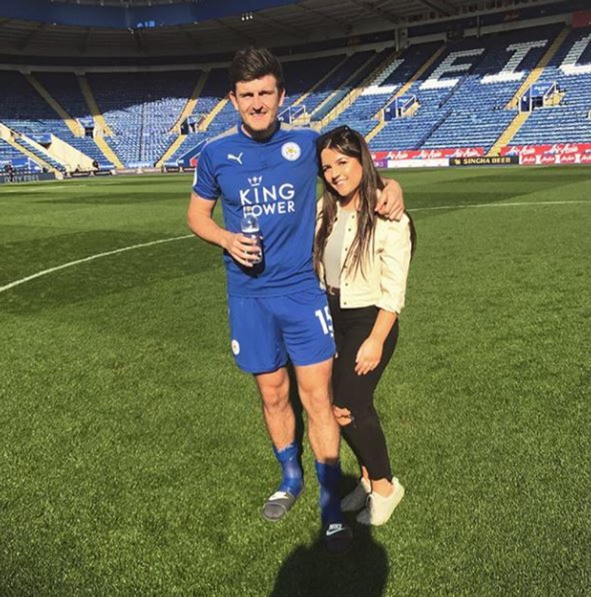 Harry Maguire, dezvăluiri tulburătoare după ce a fost arestat în Grecia: „M-am temut pentru viața mea. Am crezut că suntem răpiți când m-au împins și m-au lovit în dubă”