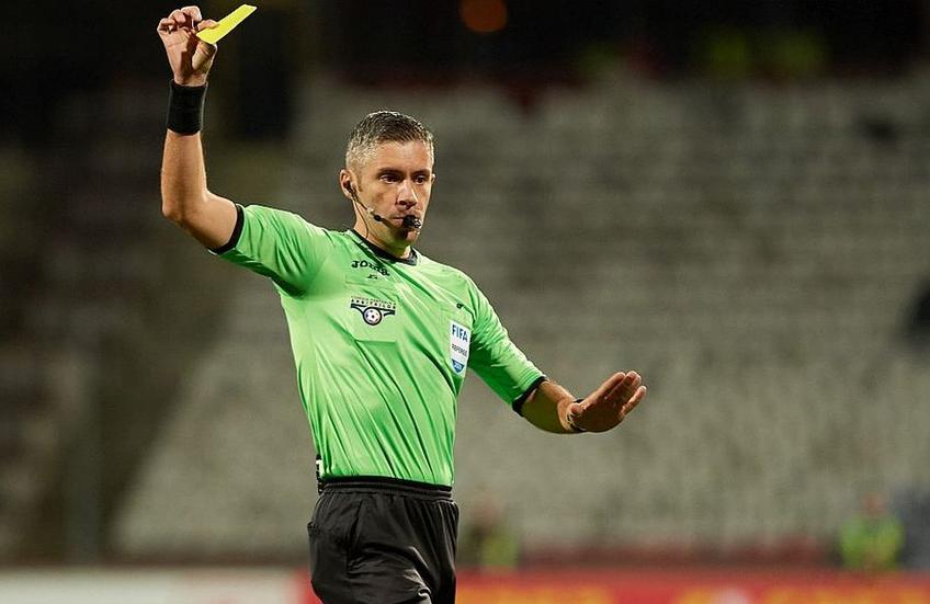 La Sfântu Gheorghe nu e liniște după prestația dezastruoasă a lui Radu Petrescu de la meciul cu U Craiova, 0-1. ”Centralul” e luat la țintă de Attila Hadnagy și Cornel Șfaițer, doi dintre conducătorii clubului Sepsi
