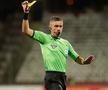 La Sfântu Gheorghe nu e liniște după prestația dezastruoasă a lui Radu Petrescu de la meciul cu U Craiova, 0-1. ”Centralul” e luat la țintă de Attila Hadnagy și Cornel Șfaițer, doi dintre conducătorii clubului Sepsi