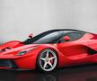 FOTO Aubameyang și-a deschis garajul de lux: Ferrari de 2,2 milioane de euro și 4 Lamborghini, dar și un „intrus” de numai 25.000 de euro