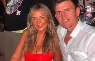 FOTO Harry Maguire, versiune șocantă asupra incidentului din Mykonos: „Mi-au injectat sora cu drogul violului! Polițiștii mi-au zis: «Cariera ta s-a terminat!»”