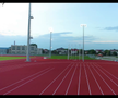 VIDEO & FOTO Încă un stadion modern inaugurat la Craiova: e unic în România