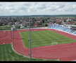 VIDEO & FOTO Încă un stadion modern inaugurat la Craiova: e unic în România
