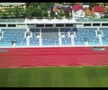 VIDEO & FOTO Încă un stadion modern inaugurat la Craiova: e unic în România