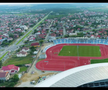 VIDEO & FOTO Încă un stadion modern inaugurat la Craiova: e unic în România