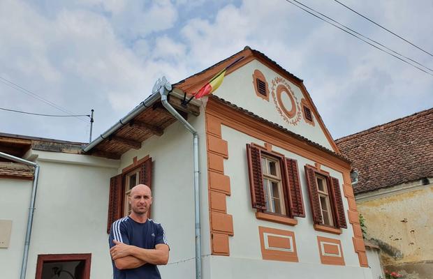 EXCLUSIV Gabi Mureșan candidează la primărie și și-a expus planurile + Fostul căpitan din Gruia spune că CFR Cluj ar trebui să preia modelul FCSB