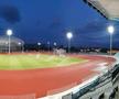 VIDEO & FOTO Încă un stadion modern inaugurat la Craiova: e unic în România
