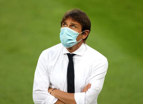 Antonio Conte (51 de ani) va fi antrenorul lui Inter și sezonul următor. Vicecampioana Italiei a făcut astăzi anunțul oficial.