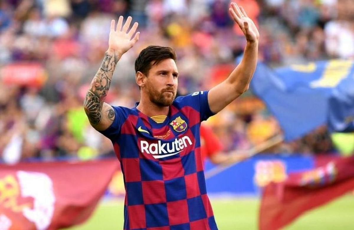 BREAKING NEWS Șoc în Spania: Leo Messi a înștiințat oficial că vrea să plece de la Barcelona! A cerut să fie activată clauza specială