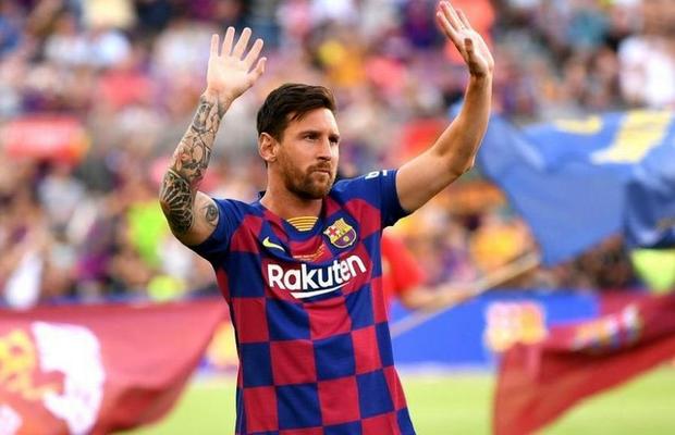 BREAKING NEWS Șoc în Spania: Leo Messi a înștiințat oficial că vrea să plece de la Barcelona! A cerut să fie activată clauza specială