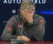 CFR Cluj și Dinamo Zagreb se întâlnesc miercuri, de la ora 21:00, în turul 2 preliminar din Liga Campionilor. Dan Petrescu a făcut spectacol la conferința de presă dinaintea partidei.