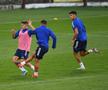 Dan Petrescu anunță că are bagajul la ușă: „Pot pleca după meciul cu croații”