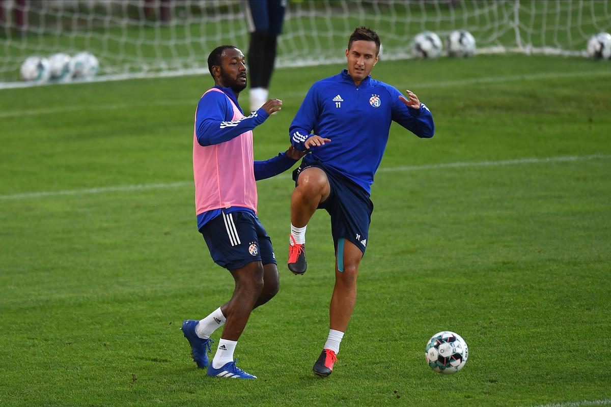 Dan Petrescu anunță că are bagajul la ușă: „Pot pleca după meciul cu croații”