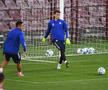 CFR CLUJ - DINAMO ZAGREB. Alex Chipciu știe secretul campioanei: „Adversarii zic: «Bă, dar eu am avut ocazii, am controlat jocul!»”
