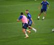 Dan Petrescu anunță că are bagajul la ușă: „Pot pleca după meciul cu croații”