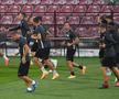 Dan Petrescu anunță că are bagajul la ușă: „Pot pleca după meciul cu croații”