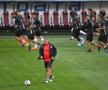 CFR CLUJ - DINAMO ZAGREB. VIDEO Dan Petrescu, conferință incendiară: „Eu sunt prost, nu?! Chiar ar fi normal să fim eliminați de croați!”