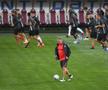 CFR CLUJ - DINAMO ZAGREB. VIDEO Dan Petrescu, conferință incendiară: „Eu sunt prost, nu?! Chiar ar fi normal să fim eliminați de croați!”