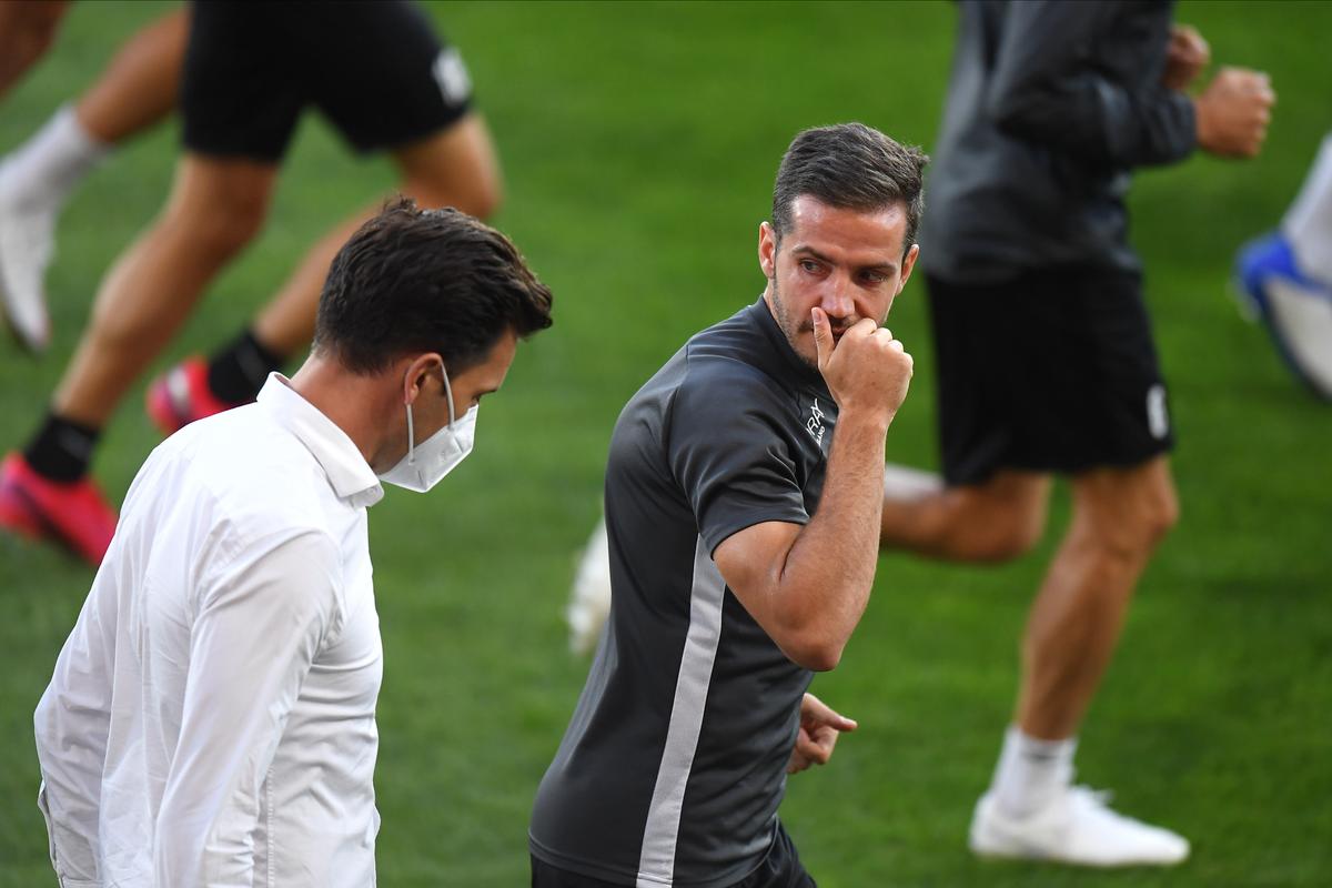 CFR CLUJ - DINAMO ZAGREB. Alex Chipciu știe secretul campioanei: „Adversarii zic: «Bă, dar eu am avut ocazii, am controlat jocul!»”