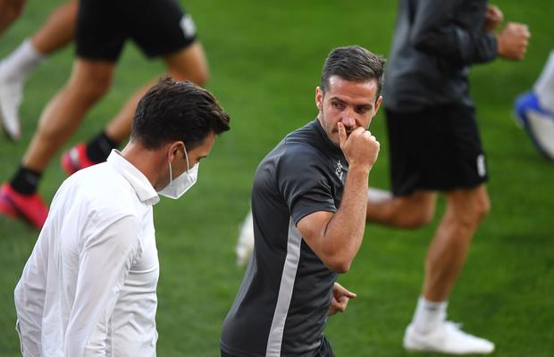 CFR CLUJ - DINAMO ZAGREB. Alex Chipciu știe secretul campioanei: „Adversarii zic: «Bă, dar eu am avut ocazii, am controlat jocul!»”