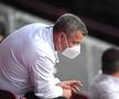 CFR Cluj - Dinamo Zagreb. Croații, plângere la UEFA în ziua meciului din turul 2 preliminar al Ligii Campionilor! Avertisment pentru Jandarmeria din Cluj