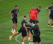 CFR CLUJ - DINAMO ZAGREB. VIDEO Dan Petrescu, conferință incendiară: „Eu sunt prost, nu?! Chiar ar fi normal să fim eliminați de croați!”