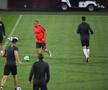 Dan Petrescu anunță că are bagajul la ușă: „Pot pleca după meciul cu croații”