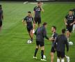 Dan Petrescu anunță că are bagajul la ușă: „Pot pleca după meciul cu croații”