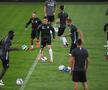 CFR CLUJ - DINAMO ZAGREB. VIDEO Dan Petrescu, conferință incendiară: „Eu sunt prost, nu?! Chiar ar fi normal să fim eliminați de croați!”