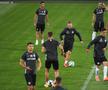 CFR CLUJ - DINAMO ZAGREB. VIDEO Dan Petrescu, conferință incendiară: „Eu sunt prost, nu?! Chiar ar fi normal să fim eliminați de croați!”