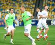 Șahtior - Dinamo Kiev 1-3. VIDEO + FOTO Mircea Lucescu a cucerit Supercupa Ucrainei, în ciuda tuturor calculelor!