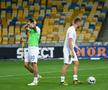 Șahtior - Dinamo Kiev 1-3. VIDEO + FOTO Mircea Lucescu a cucerit Supercupa Ucrainei, în ciuda tuturor calculelor!