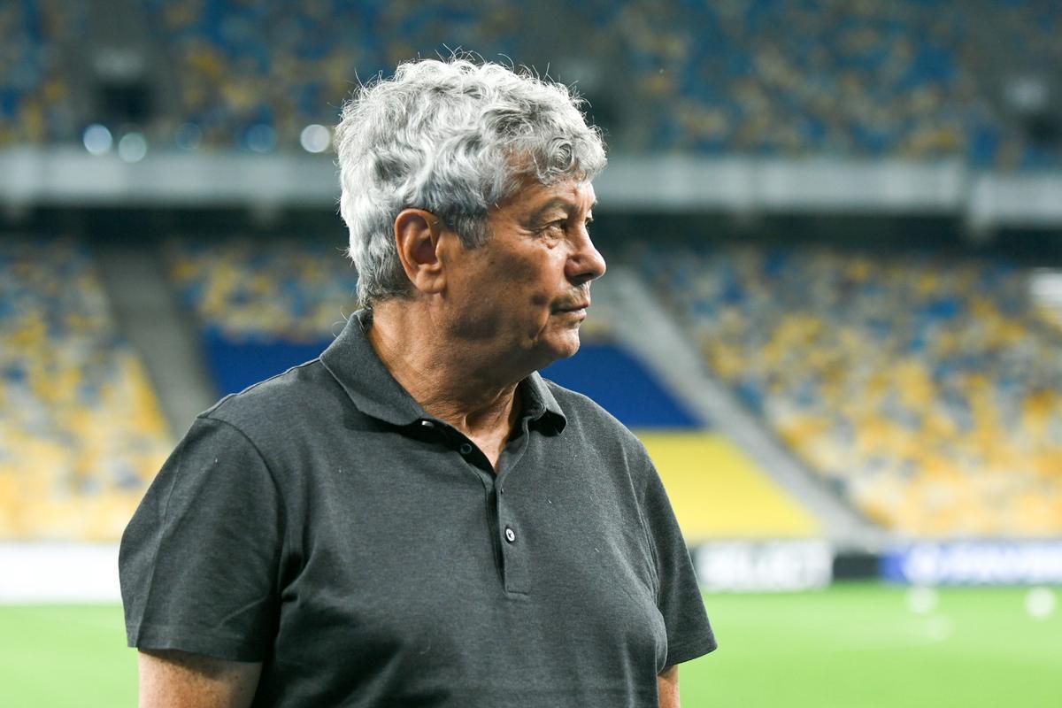 Șahtior - Dinamo Kiev, Supercupa Ucrainei