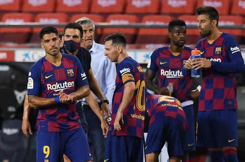 Diego Simeone vrea un cuplu de atacanți din Uruguay la Atletico Madrid, pe Luis Suarez (33 de ani) și Edinson Cavani (33 de ani).