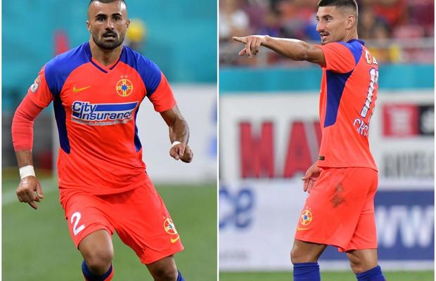 Dovada că Becali și Todoran nu se pricep :) » Fotbaliștii criticați au impresionat la debutul lui Iordănescu la FCSB
