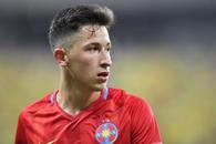 „De ce plătești 5,7 milioane pe cineva cu o cotă de 2,8?” » Fanii lui Galatasaray, nedumeriți după transferul lui Moruțan