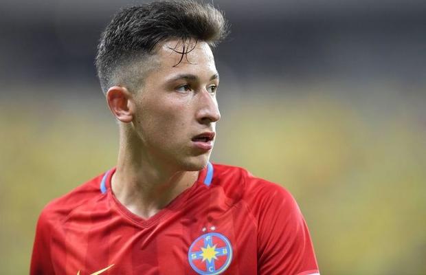 „De ce plătești 5,7 milioane pe cineva cu o cotă de 2,8?” » Fanii lui Galatasaray, nedumeriți după transferul lui Moruțan