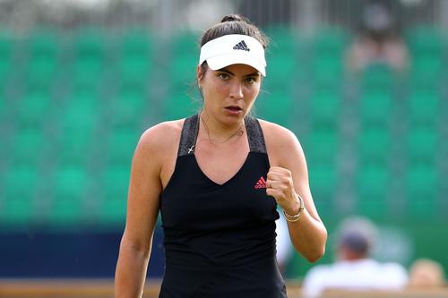 Gabriela Ruse / foto: Guliver/Getty Images