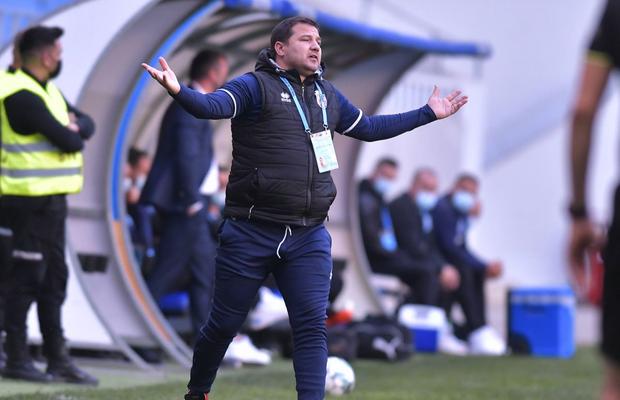 Marius Croitoru, stupefiat de gafa din Sepsi - Botoșani: „Dacă vedeam pe video, în viața mea nu-l luam!”